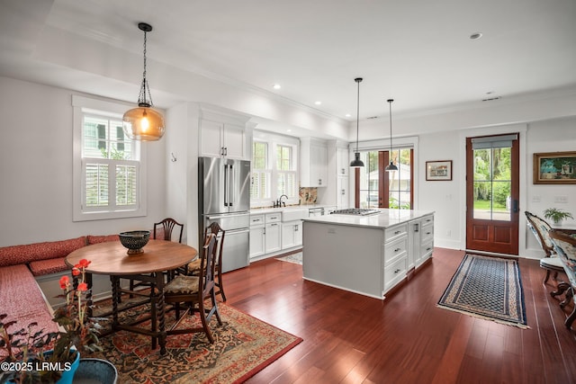 808 Charles St, Beaufort, SC 29902 - photo 16
