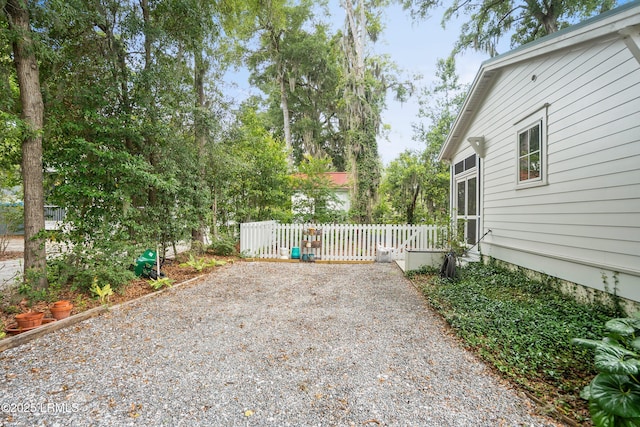808 Charles St, Beaufort, SC 29902 - photo 41