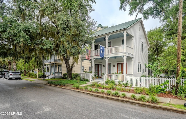 808 Charles St, Beaufort, SC 29902 - photo 2