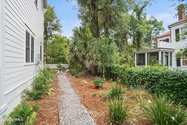 808 Charles St, Beaufort, SC 29902 - photo 37