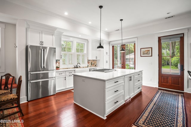 808 Charles St, Beaufort, SC 29902 - photo 9