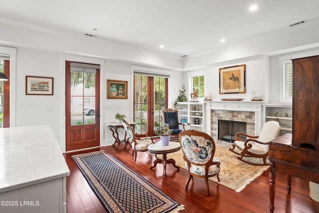 808 Charles St, Beaufort, SC 29902 - photo 5