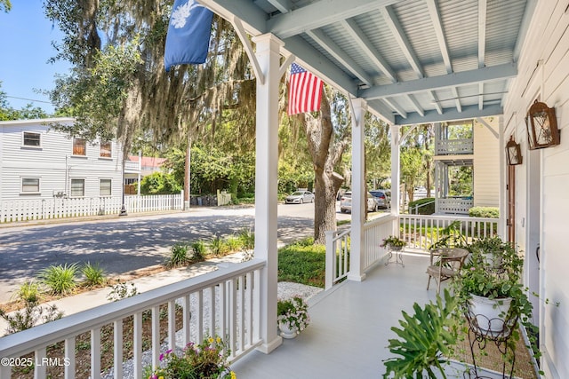 808 Charles St, Beaufort, SC 29902 - photo 4