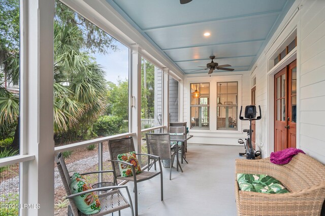 808 Charles St, Beaufort, SC 29902 - photo 36