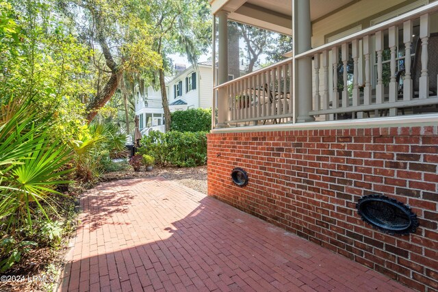 52 Sheffield Ave, Beaufort, SC 29907 - photo 56