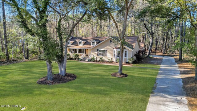611 Ashdale Dr, Beaufort, SC 29907 - photo 3