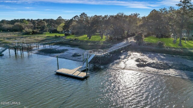611 Ashdale Dr, Beaufort, SC 29907 - photo 49