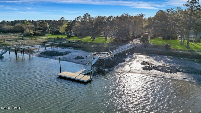 611 Ashdale Dr, Beaufort, SC 29907 - photo 48