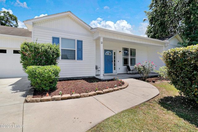 21 Wintergreen Dr, Beaufort, SC 29906 - photo 2