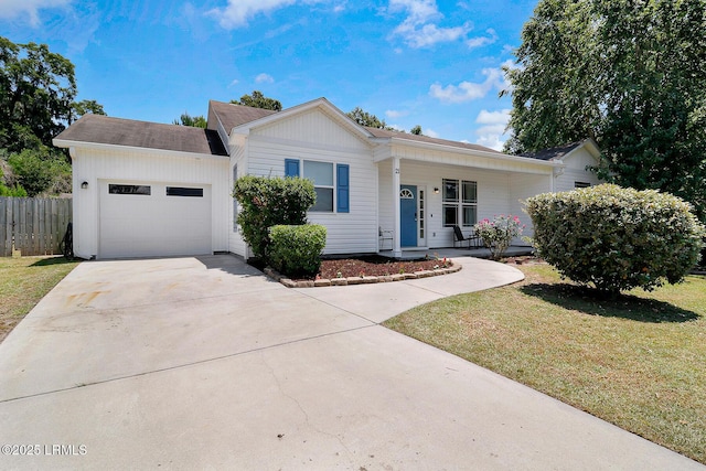 21 Wintergreen Dr, Beaufort, SC 29906 - photo 1