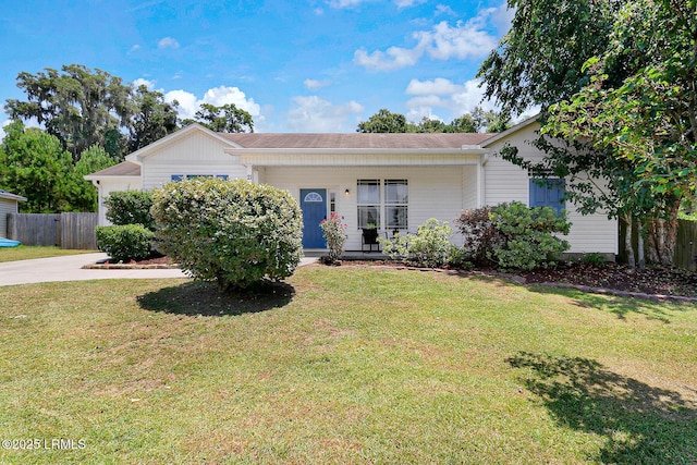 21 Wintergreen Dr, Beaufort, SC 29906 - photo 3
