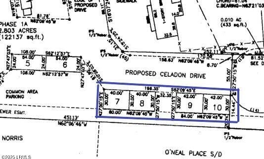 18 Celadon Dr, Beaufort, SC 29907 - photo 2