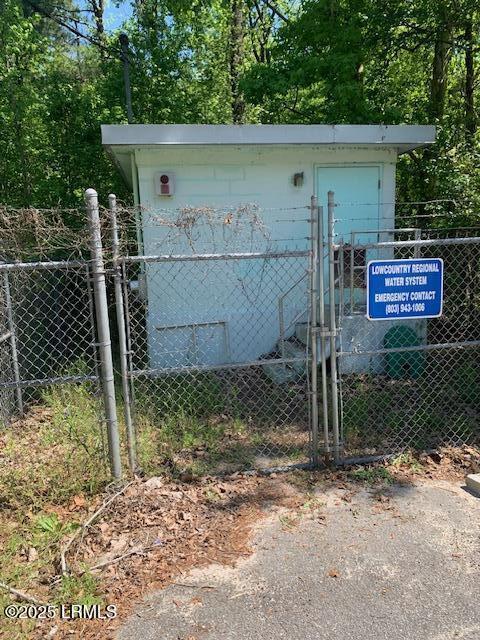 625 Elm St W, Hampton, SC 29924 - photo 3
