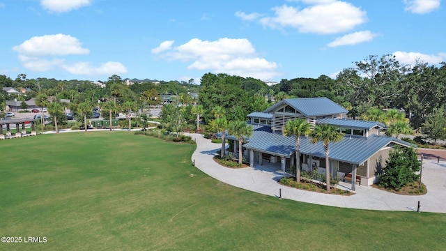 15 S Forest Beach Dr Unit 1D, Hilton Head Island, SC 29928 - view of subject property