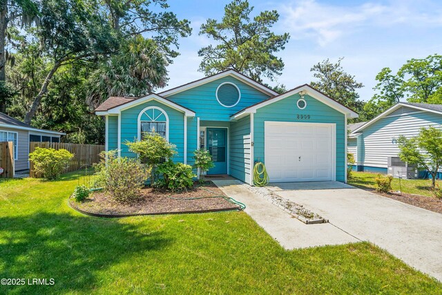 2909 Waters Edge Ct E, Beaufort, SC 29902 - photo 1