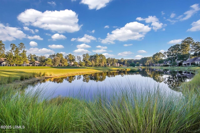 33 Paxton Cir, Bluffton, SC 29910 - property view of water