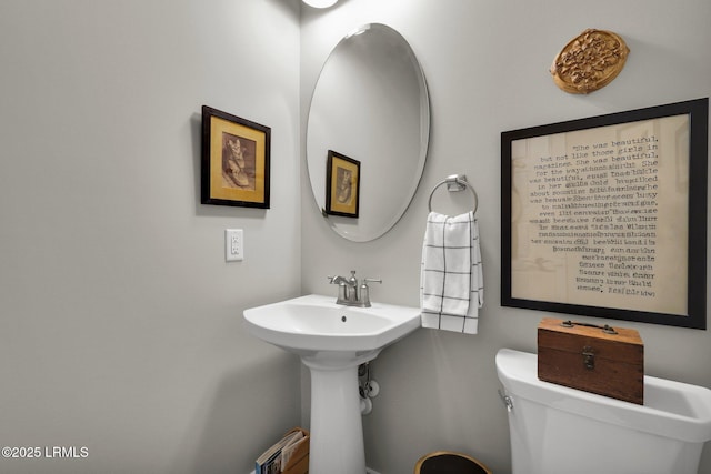 33 Paxton Cir, Bluffton, SC 29910 - bathroom featuring toilet
