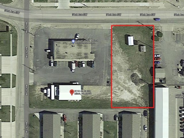 300 31st Ave, Minot, ND 58701