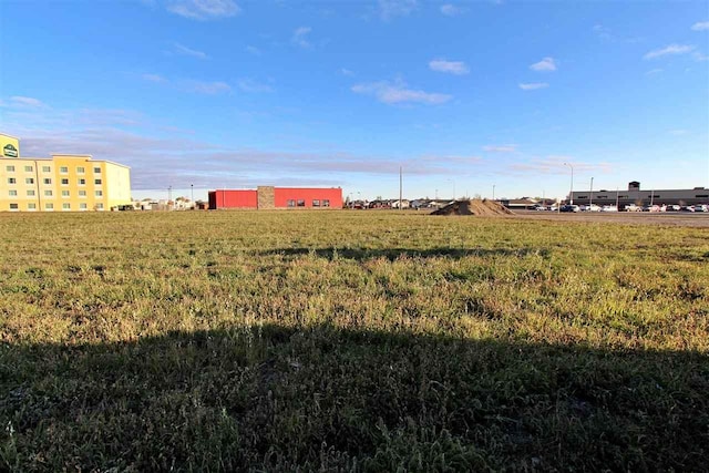 1620 36th Ave SW, Minot ND, 58701 land for sale