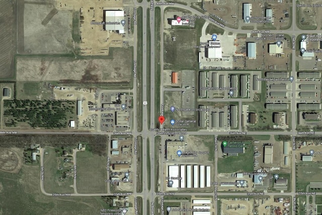3630 N Broadway, Minot, ND 58703
