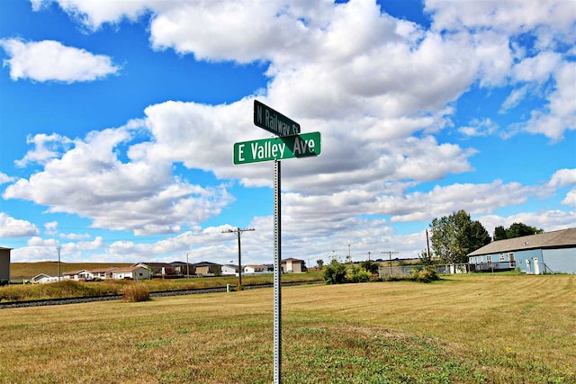 307 Valley Ave, Burlington ND, 58722 land for sale