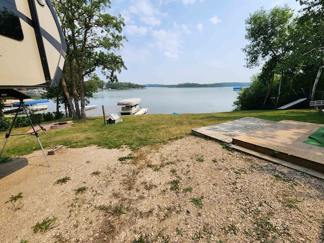 178 Castleman Ln, Lake Metigoshe, ND 58318