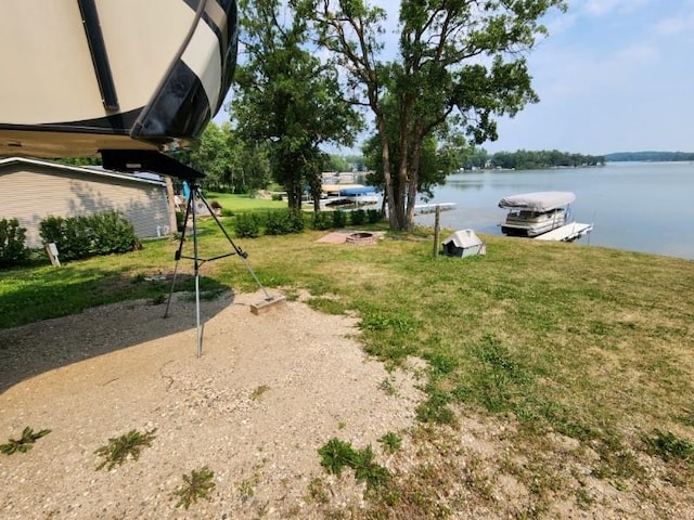 178 Castleman Ln, Lake Metigoshe, ND 58318