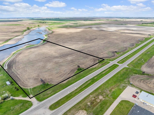 TBD Highway 83 N, Minot ND, 58703 land for sale