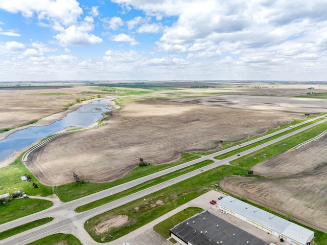 Listing photo 3 for TBD Highway 83 N, Minot ND 58703