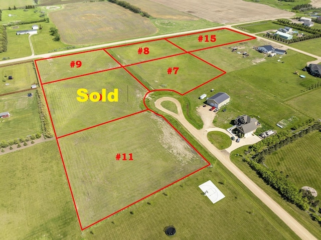 3105 52nd Ave, Minot ND, 58701 land for sale