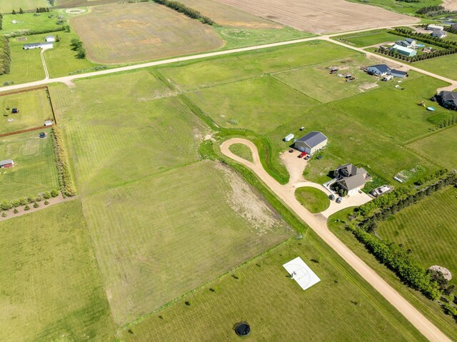 3105 52nd Ave, Minot, ND 58701