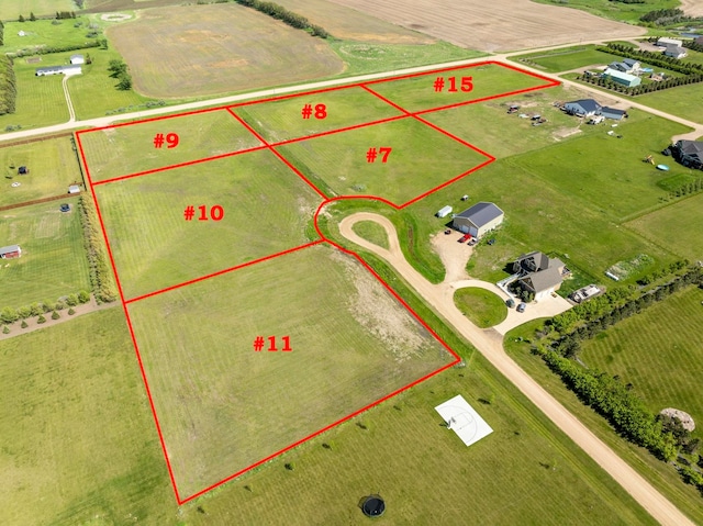 5100 30th St, Minot ND, 58701 land for sale