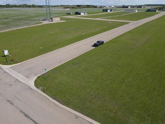 8th Ave SE Unit B2 L3, Rugby, ND 58368