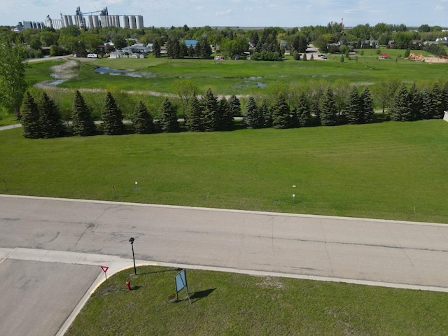 8th Ave SE Unit B2 L3, Rugby, ND 58368
