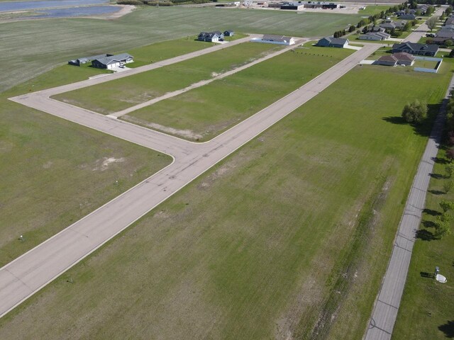8th Ave SE Unit B2 L4, Rugby, ND 58368