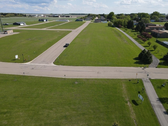 8th Ave SE Unit B2 L5, Rugby, ND 58368