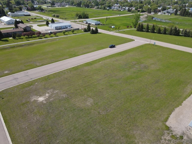 8th Ave SE Unit B3 L1, Rugby, ND 58368
