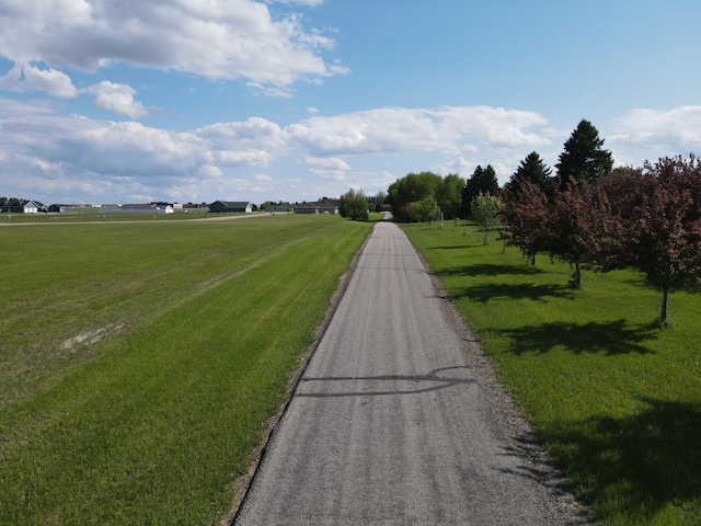 8th Ave SE Unit B3 L2, Rugby, ND 58368