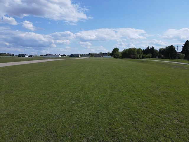 8th Ave SE Unit B4 L3, Rugby, ND 58368