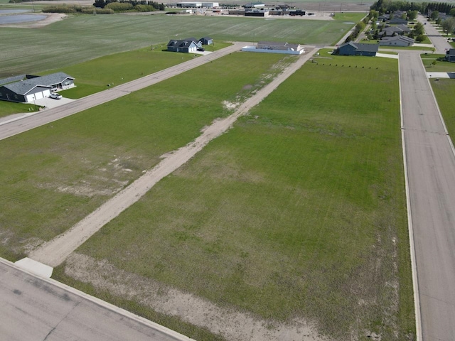 8th Ave SE Unit B4 L5, Rugby, ND 58368