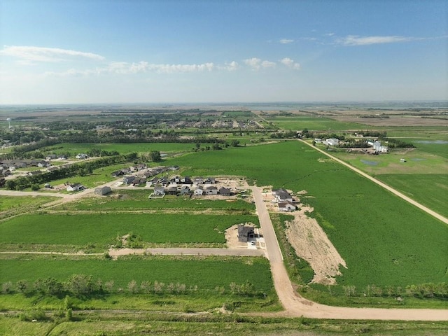 TBD Harmony Blvd, Surrey ND, 58785 land for sale