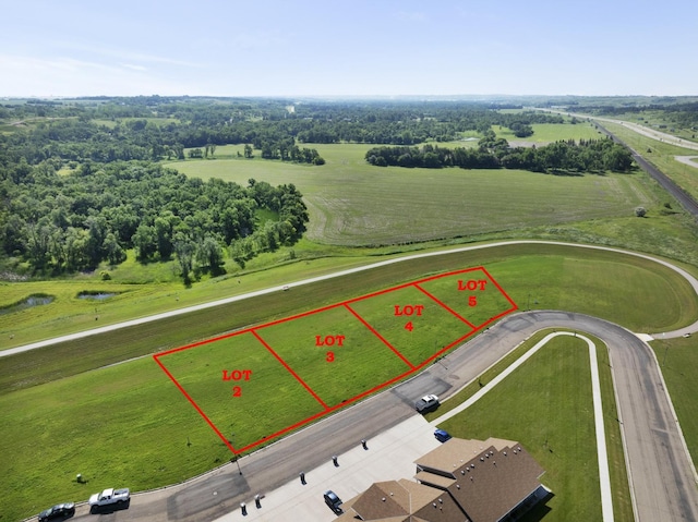 337 Riverwood Dr, Burlington ND, 58722 land for sale