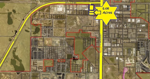 4224 4th St, Minot ND, 58703 land for sale