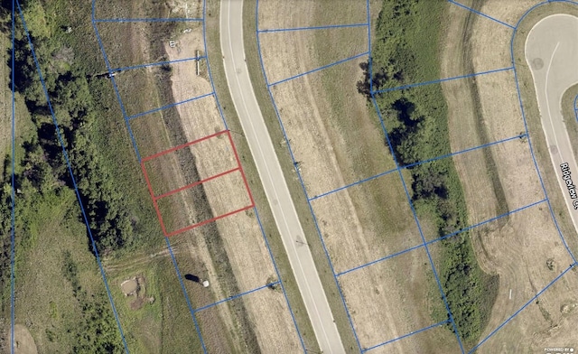 1916 Heights Ave, Burlington ND, 58722 land for sale