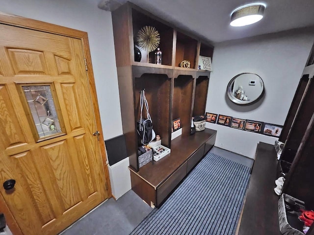 1103 3rd Ave, Rugby, ND 58368 - view of mudroom