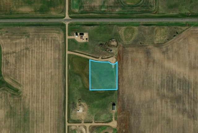 3690 15x St, Garrison ND, 58504 land for sale