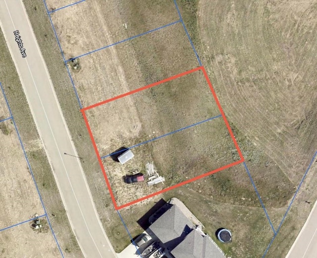 2021 Heights Ave, Burlington ND, 58722 land for sale