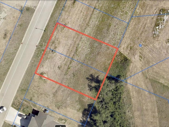 1809 Heights Ave, Burlington ND, 58722 land for sale