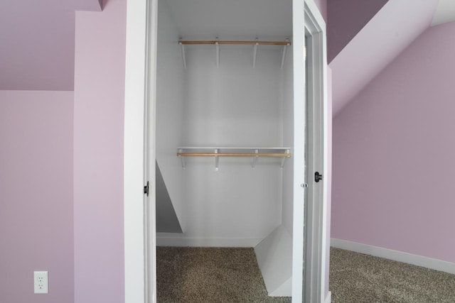 423 1st Ave, Kenmare, ND 58746 - view of closet