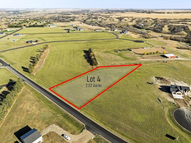 2110 43rd Ave, Minot ND, 58701 land for sale